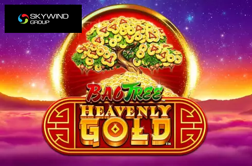 Bao Tree Heavenly Gold